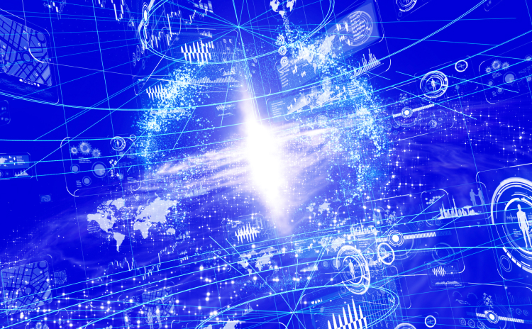 SPACIDのテクノロジーイメージ