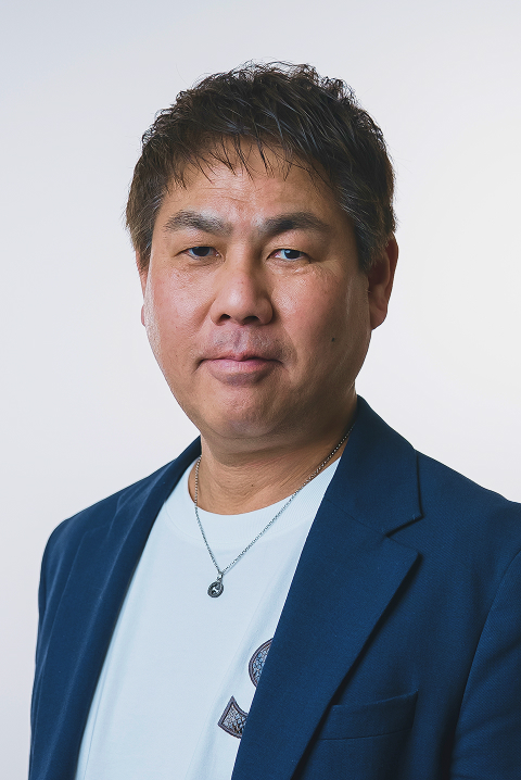 代表取締役社長 重道 誠之