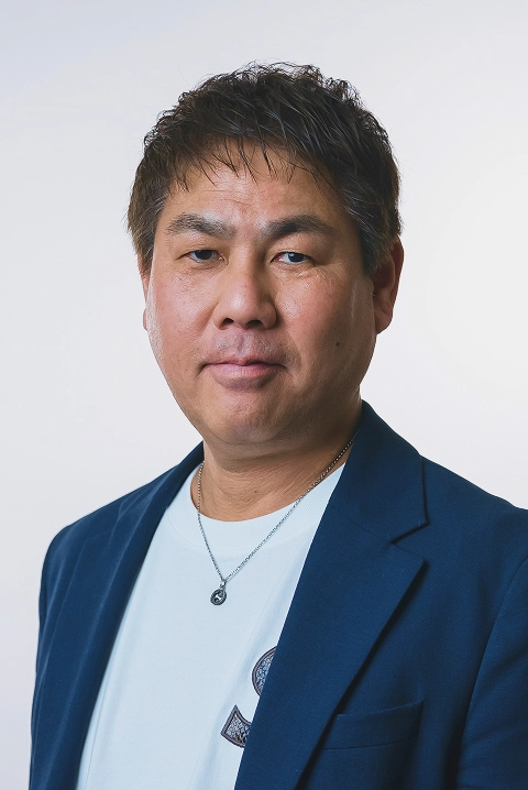 代表取締役社長 重道 誠之