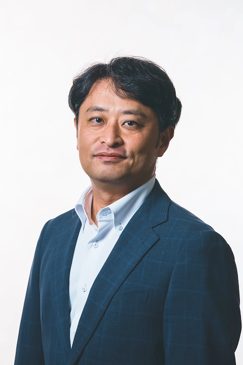 取締役 横山 伸弥